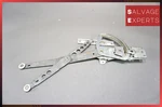 1991-1992 Jaguar XJ6 Front Left Driver Side Window Regulator Oem. Fixed Price $75.00.