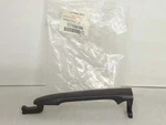 New Oem Genuine Front Door Handle 2007-2017 Lancer Outlander Black 5716A086. Fixed Price $65.00.