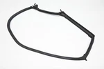 12-21 Tesla Model Front Left Side Door Rubber Weatherstrip Gasket Seal Oem. Fixed Price $94.00.