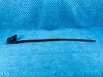 Lexus SC430 Quarter Panel Outer Weatherstrip Driver Side 2002-2010 Oem. Fixed Price $40.00.