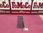 1956 Ford Driver Vent Window Victoria Convertible Crown 1955 Merc. Fixed Price $175.00.