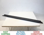 2003 - 2009 Hummer H2 Front Left Side Door Window Inner Weatherstrip Seal Oem. Fixed Price $39.99.