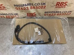 Audi A6 C7 Avant Left Rear Rubber Seal P.n 4G0839717 (new+gen). Fixed Price $60.28.