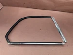 Bmw 1502-2002TII Rear Left Window Frame Gasket Oem 93K Miles. Fixed Price $64.36.