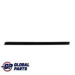 Mercedes W212 Door Window Seal Front Left N/s Inner Strip Rail A2127250965. Fixed Price $95.45.