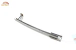 14-20 Mitsubishi Outlander Rear Left Door Window Glass Sash Guide Channel Oem. Fixed Price $16.49.