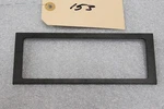 Porsche 996 Carrera 911 986 Upper Center Console Climate Control Unit Panel Trim. Fixed Price $35.00.