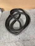 2015-2023 Jeep Renegade Genuine Mopar Lift-gate Opening Weatherstrip 68263220AA. Fixed Price $55.00.