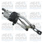 Front Window Wiper System For Fiat 500X 14- 51937612. Fixed Price $188.13.