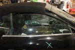 07-15 Jaguar Xk Passenger Side Right Rh Door Window Glass Oem Factory Wty. Fixed Price $251.99.