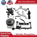 1 Set Cooling System Kit 3.0L V6 Supercharged Engine For Jaguar Land Rover New. Fixed Price $185.58.