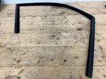 04-10 Bmw E60 530I 525I 550 Front Right Door Guide / Window Seal 7033800 Oem. Fixed Price $18.74.