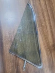 51321817436 Bmw 1502/2002 Right Green Vent Window Compl. Fixed Price $100.00.
