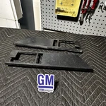 1988-1990 Obs Chevy Silverado 1500 Gmc Manual Window Lock Switch Bezels Oem. Fixed Price $89.95.