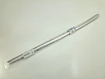 Outer Weatherstrip Chrome Trim Rear Left Door For Bmw X3 F25 7205743. Fixed Price $40.00.