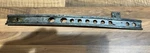 Volkswagen Corrado VR6 G60 16V Window Guide Rail 535837416 Right Drivers. Fixed Price $33.64.