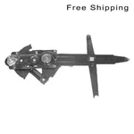 Goodmark Front Lh Side Manual Window Regulator Fits Camaro GMK4020420682L. Fixed Price $145.16.