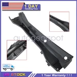 New Fits For 2022-2024 Toyota Corolla Cross 1PCS Front Cowl Molding 55708-0A070. Fixed Price $182.74.