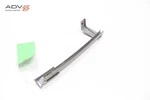 11-25 Mitsubishi Outlander Sport Rear Right Door Window Glass Guide Channel Oem. Fixed Price $29.99.