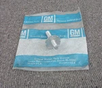 Nos 1967 Camaro Firebird Front Door Vent Window Adjuster Stud Gm Part # 7661399. Fixed Price $30.00.