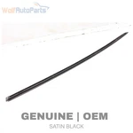2004-2010 Audi A8 Quattro Right Windshield Side Trim / Seal 4E0854328A. Fixed Price $20.99.