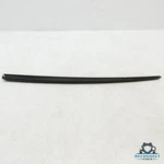 12-18 Audi A6 S6 C7 Front Left Windshield Drip Reveal Molding Trim Seal Oem. Fixed Price $24.99.