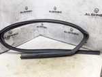 2009-2020 Dodge Journey Rear Left Door Window Glass Run Channel 5076873AD Oem. Fixed Price $25.99.
