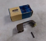 Handle Assembly, Lh Vent Window, 1970/71 Torino, Montego, Nos. Fixed Price $15.00.