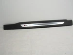14-17 Audi R8 V10 2015 Right Door Illuminated Sill Scuff Cover Trim Panel ;:y. Fixed Price $272.00.