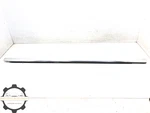 2014-2021 Mercedes W205 C300 Left Driver Rear Door Window Belt Molding Trim Oem. Fixed Price $46.99.