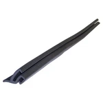 Crown Side Window Seal Fits 1984-1996 Jeep Xj Cherokee W/ Doors Glass Wea. Fixed Price $25.59.