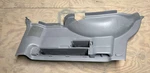 98-02 Oem Toyota Land Cruiser J100 Rear Right Lower Quarter Trim Panel Grey. Fixed Price $170.00.