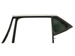 Left Driver Rear Door Vent Window Glass Fits 2020-2024 Buick Encore Gx 86434. Fixed Price $93.99.