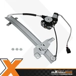 Front Left Driver Window Regulator W/ Motor For Chevy Impala 2006-2013 748-172. Fixed Price $31.99.