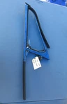 Porsche 911 Coupe Vent Window Left Driver Side. Fixed Price $175.00.