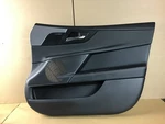 Jaguar Xe 2018 Front Right Passenger Door Panel Cover Trim 16-19 :m. Fixed Price $55.68.