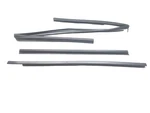 11 - 22 Dodge Durango Door Window Belt Seal Front Driver Side Left Oem. Fixed Price $130.49.