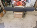02-2005 Ford Thunderbird Overhead Roof Center Interior Windshield Trim Panel. Fixed Price $133.99.