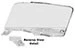Ford Mustang Door Glass Kit Rh 65-66 Fb. Fixed Price $542.85.