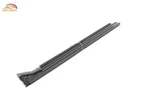 2021-2022 Toyota Venza Rear Left Door Window Inner Belt Weatherstrip Seal Oem. Fixed Price $17.49.