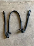 2012 Nissan 370Z Windshield Weatherstrip 76860-1ET0B. Fixed Price $89.96.