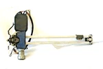 Bentley Rolls Royce 1965-1980 Oem Window Regulator W/motor. Fixed Price $358.23.
