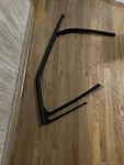 2020-2025 Ford Explorer Front Right Passenger Side Window Run Channel Seal Oem. Fixed Price $50.00.
