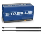 Qty 2 Stabilus 4B-014035 Fits Sportage 05 To 11 Window Lift Supports. Fixed Price $46.16.