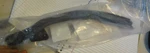 2024 Chevrolet Trax Front Right Side Door Panel Forward Weatherstrip Seal Oem. Fixed Price $29.95.