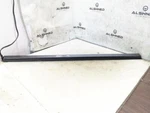 2009-2020 Dodge Journey Front Left Door Belt Inner Weatherstrip 5076875AC Oem. Fixed Price $34.89.