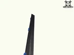 Acura Tlx 2018-2020 Front Right Passenger Side Door Window Belt Molding Oem. Fixed Price $71.99.