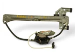 01-03 Chryser Pt Cruiser Regulator Motor Door Power Front Left 04724557AE Oem. Fixed Price $137.89.