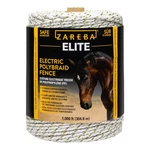 Elite Electric Polybraid Fence For Horses - 1000 Ft, Highly Visible. Fixed Price $277.34.