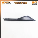 05-13 Chevrolet Corvette C6 Front Left Driver Side Door Window Frame Applique Oe. Fixed Price $95.39.